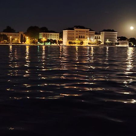 Apartment Antique Zadar - City Center Bagian luar foto