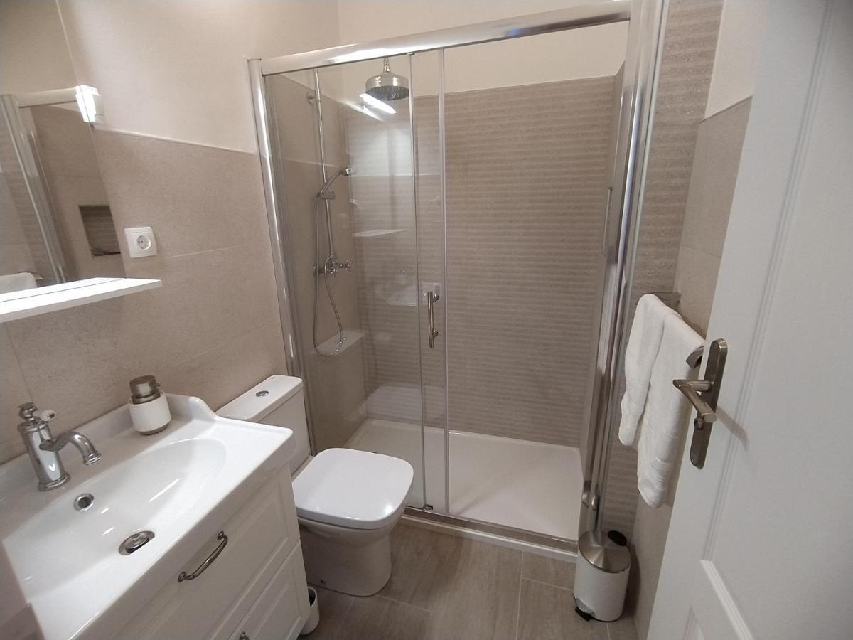 Apartment Antique Zadar - City Center Bagian luar foto