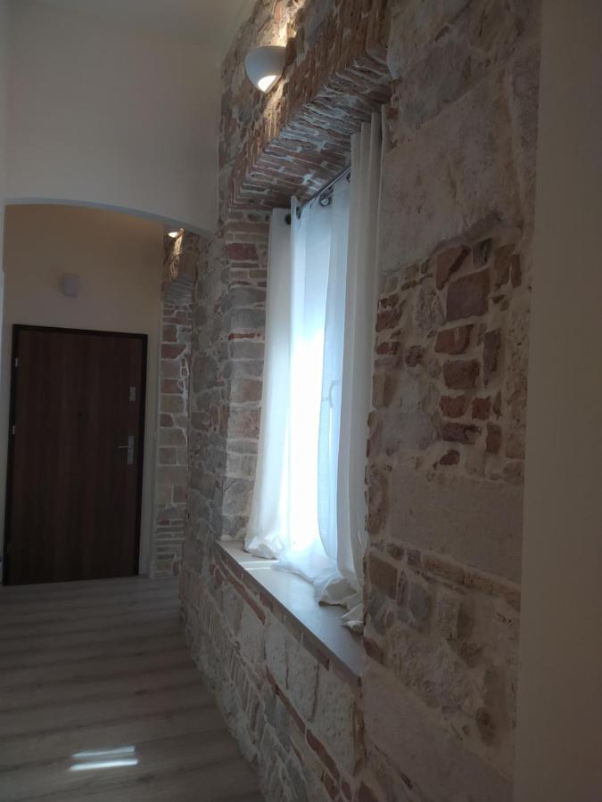 Apartment Antique Zadar - City Center Bagian luar foto