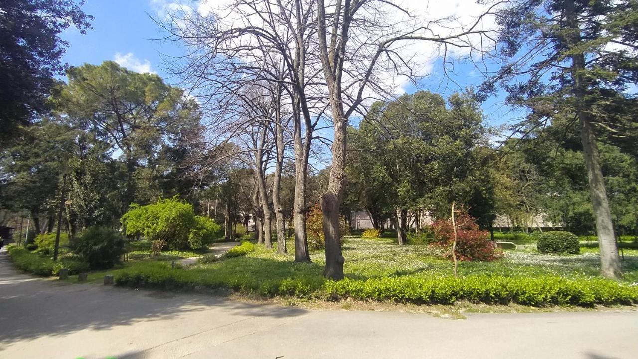 Apartment Antique Zadar - City Center Bagian luar foto